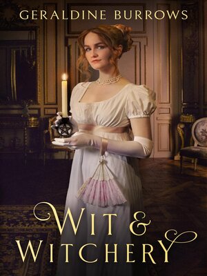 Wit and Witchery - ebook